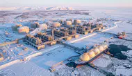 TotalEnergies, Rusya'da Arctic LNG 2 projesinden tamamen ayrıldı