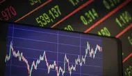 Türkiye'nin kredi risk primi tarihi düşük seviyeye ulaştı