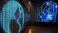 Borsa İstanbul'da güne yükselişle başladı
