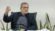 İran Cumhurbaşkanı Pezeşkiyan’dan toprak bütünlüğü vurgusu!