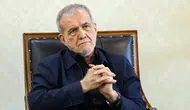 İran saldırılara karşı nasıl bir yol izleyecek? Pezeşkiyan son noktayı koydu