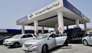 Afrika’nın en büyük petrol üreticisinde akaryakıt şoku