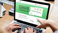 Ticaret Bakanlığı’nın dev projesi E-KİP’e prestijli birincilik!