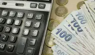 Haziran ayında ciro endeksi yıllık yüzde 25,8 arttı