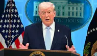 Trump masadaki son seçeneği duyurdu: Diploması çökerse infaz planı devrede!