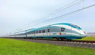 Tren yolculuklarında kağıt bilet devri 1 Eylül'de sona eriyor