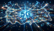 5G teknolojisi Türkiye'de hızla yayılıyor: Abone sayısı 44,5 milyona ulaştı