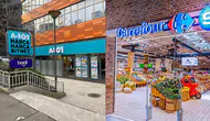 Yeni Mağazacılık AŞ'nin CarrefourSA devralmasına Rekabet Kurulu'ndan koşullu onay