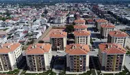 Konut fiyat endeksi temmuzda yükseldi: Yıllık artış yüzde 25'e ulaştı