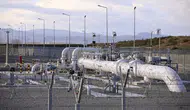 Küresel gaz türbini siparişlerinde tarihi artış: ABD liderliğini sürdürüyor