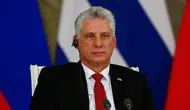 Küba Lideri Diaz-Canel, ABD ile diyaloğun tıkandığını ilan etti