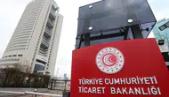 Ticaret Bakanlığı, temmuzda 526 firmaya dahilde işleme izni verdi