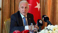 Ender Yılmaz, İSO Yönetim Kurulu Başkanlığına adaylığını açıkladı