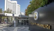 Dışişleri Bakanlığı’ndan açıklama: Gazze'de insanlık suçu büyüyor