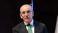 Hazine ve Maliye Bakanı Şimşek: Büyüme kademeli artış gösterecek