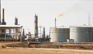 Rusya'nın rafineri sorunları benzin ithalatına yöneltti