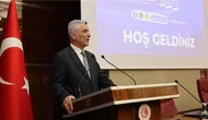 Tüketici Konseyi'nin 30'uncu toplantısı Ankara'da gerçekleştirildi