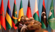 İstanbul'da başlayan AFEX 2026 İş Forumu ile Türkiye-Afrika ilişkileri güçleniyor