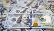 Merkez Bankası rezervlerinde azalma: Toplam 188,2 milyar dolara geriledi