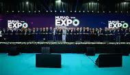 MÜSİAD EXPO 2026 Uluslararası Ticaret Fuarı bugün sona eriyor