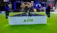 STM, eylülde üç farklı kıtada savunma sanayisi fuarlarına katılıyor