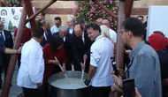 4. Konya GastroFest kapılarını ziyaretçilere açtı!