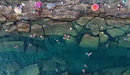Türkiye, 2026 yazında turizmde güçlü bir merkez olmayı sürdürüyor