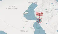 Körfez’de dev enerji denklemi: Boğaz kilitli, boru hatları alarm veriyor!