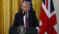 Trump Batı’nın İsrail yaptırımlarını engellemedi