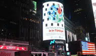 Türkiye COP31 vizyonunu New York'ta tanıttı!