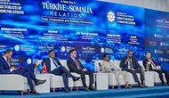 Türkiye eğitimli Somalili bürokratlar iki ülke arasında köprü oldu
