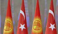 Türkiye ve Kırgızistan Orta Koridor’la büyüyor!