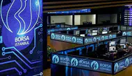 BIST 30 endeks kontratı haftaya yatay başlangıç yaptı