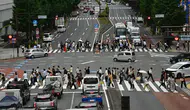 Japonya'da 100 yaş üstü nüfus ilk kez 100 bini aştı!