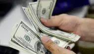 Dolar/TL 48,44 seviyelerinde işlem görmeye devam ediyor