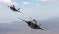 Riyad satışına 'Pekin' engeli: ABD istihbaratından gizli F-35 raporu!