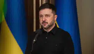 Küresel diplomasi trafiğinde kritik viraj: Zelenskiy Eylül ayını işaret etti