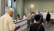 İskandinavya’da kritik viraj: İsveç sandık başına gidiyor!
