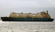 Hürmüz Boğazı'nda LNG krizi petrolü geride bıraktı