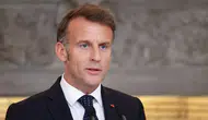 Avrupa’da enerji çıkmazı: Macron üretimi yüzde 20 artıracak formülü açıkladı