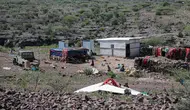 Kızıldeniz Sahilinde çatışmalar göç dalgasını tetikledi
