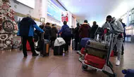 Brussels Airlines çalışanlarından Tel Aviv uçuşları için grev kararı