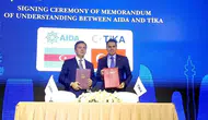 Bakü’de kritik imza: TİKA ile AIDA arasında yeni dönem başlıyor