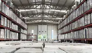2026 yılının ilk yarısında kargo gönderi sayısı 728 milyonu aştı