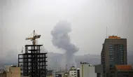 ABD Temsilciler Meclisi İran saldırılarını durdurma kararı aldı