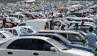 ÖTV indirimi talebiyle eski araçların yenilenmesi gündemde