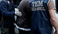 Sermaye piyasası soruşturmasında 14 şüpheli yakalandı