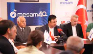 MESAM 40. Yıl Beste Yarışması başladı