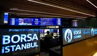 Borsa İstanbul gün ortasında yükseldi, dövizde ise son durum