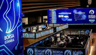 Borsa İstanbul'da bankacılık hisseleriyle yükseliş: BIST 100 13.415 puana ulaştı
